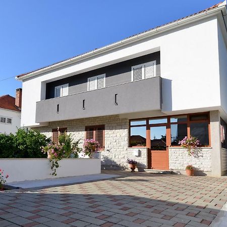 Apartman Modric Hotel Zadar Exterior foto